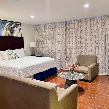 Palms Hotel Palm Desert Bagian luar foto