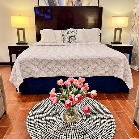 Palms Hotel Palm Desert Bagian luar foto